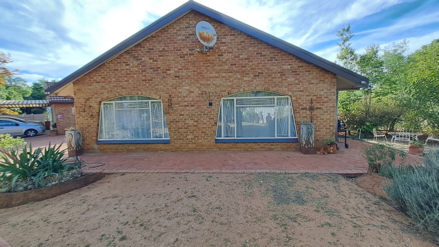 7 Bedroom Property for Sale in Universitas Free State